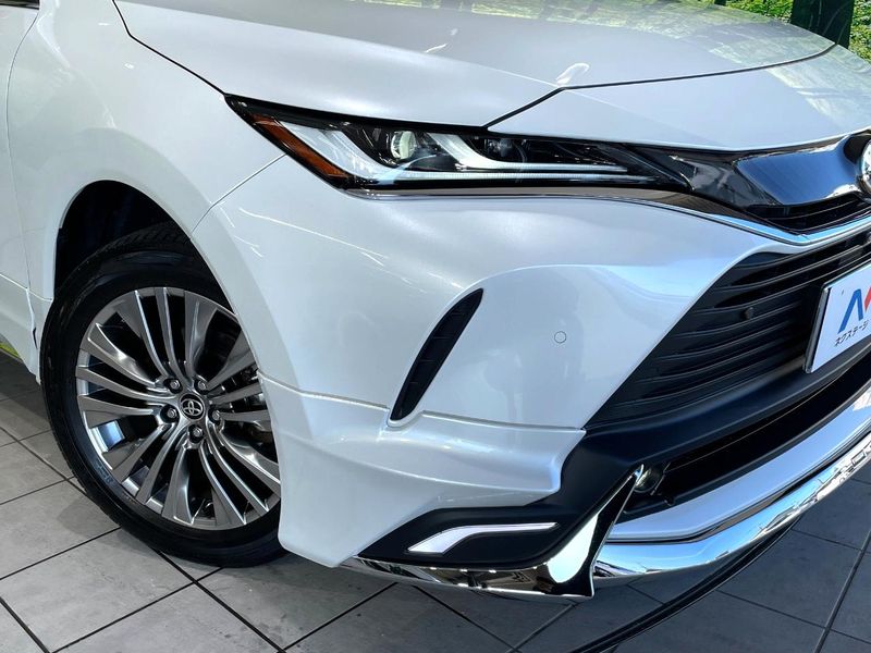 2024 Toyota Harrier Hybrid 6AA-AXUH80 (UW-6a8d0657f11c3)[24]