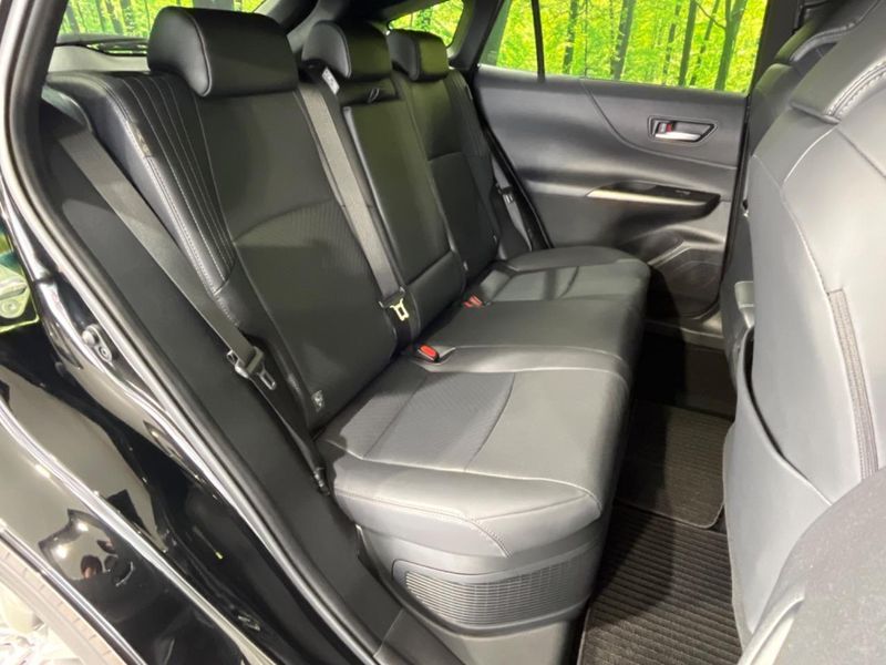 2024 Toyota Harrier Hybrid 6AA-AXUH80 (UW-6a8d0658c0c22)[12]