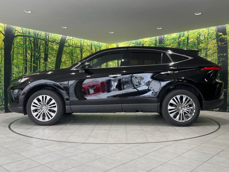2024 Toyota Harrier Hybrid 6AA-AXUH80 (UW-6a8d0658c0c22)[17]