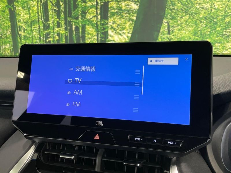 2024 Toyota Harrier Hybrid 6AA-AXUH80 (UW-6a8d065a5a654)[7]
