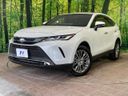 2024 Toyota Harrier Hybrid 6AA-AXUH80 (UW-6a8d065a5a654)[0]