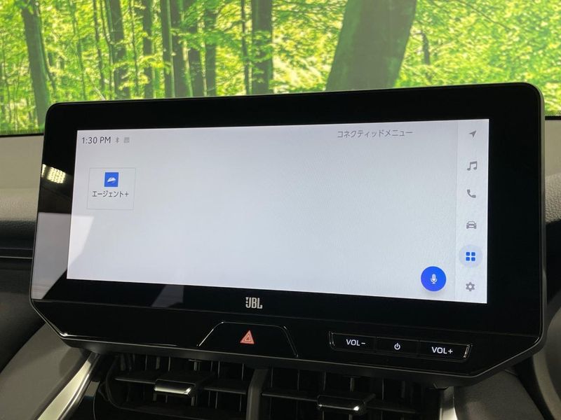 2024 Toyota Harrier Hybrid 6AA-AXUH80 (UW-6a8d065a5a654)[10]