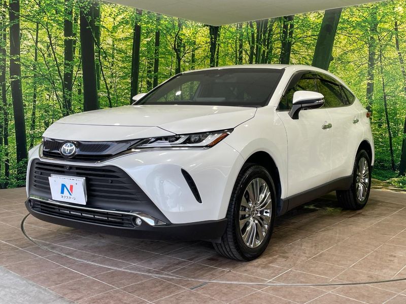 2024 Toyota Harrier Hybrid 6AA-AXUH80 (UW-6a8d065a5a654)[19]