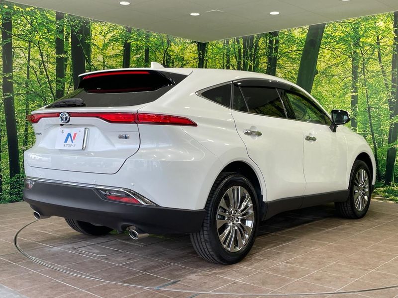 2024 Toyota Harrier Hybrid 6AA-AXUH80 (UW-6a8d065a5a654)[23]