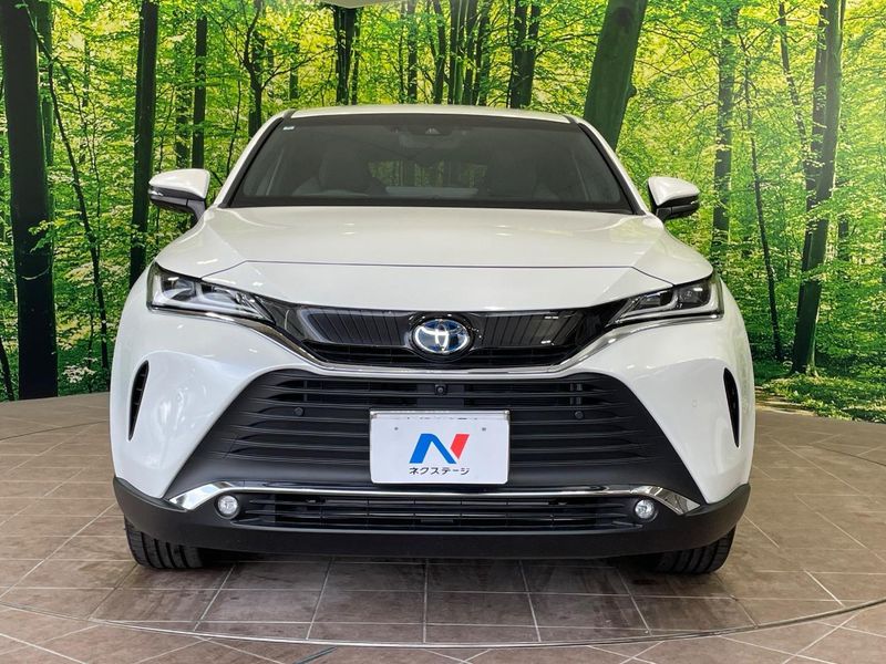 2024 Toyota Harrier Hybrid 6AA-AXUH80 (UW-6a8d065a5a654)[18]