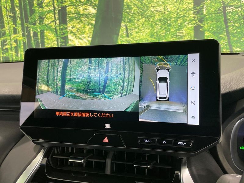 2024 Toyota Harrier Hybrid 6AA-AXUH80 (UW-6a8d065a5a654)[11]