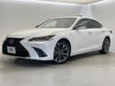 2020 Lexus ES 6AA-AXZH10 (UW-6a8d0660bb5e1)[0]