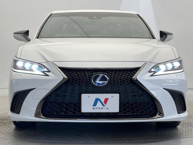 2020 Lexus ES 6AA-AXZH10 (UW-6a8d0660bb5e1)[8]