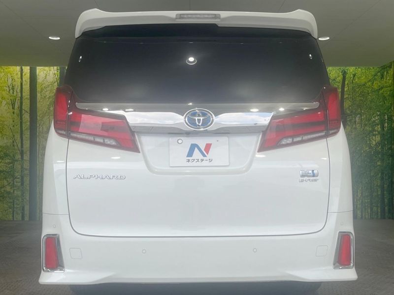 2021 Toyota Alphard Hybrid 6AA-AYH30W (UW-6a8d066407b12)[7]