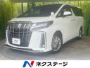2021 Toyota Alphard Hybrid 6AA-AYH30W (UW-6a8d066407b12)[3]