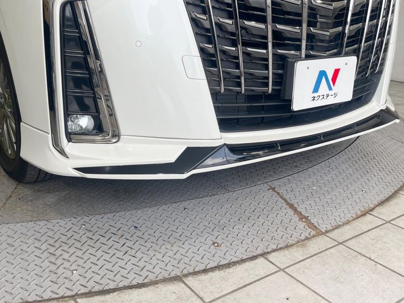 2021 Toyota Alphard Hybrid 6AA-AYH30W (UW-6a8d066407b12)[24]