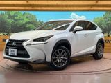 2015 Lexus NX DAA-AYZ15