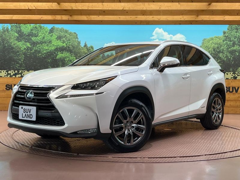 2015 Lexus NX DAA-AYZ15 (UW-6a8d0667132ad)[0]