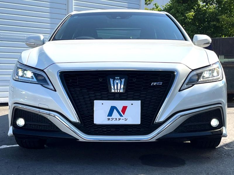 2018 Toyota Crown Hybrid 6AA-AZSH20 (UW-6a8d0668c5837)[9]