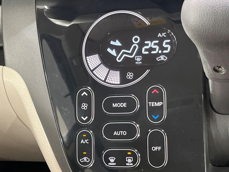 2019 Mitsubishi eK Space DBA-B11A (UW-6a8d06715e334)[16]