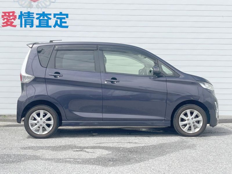 2014 Mitsubishi ek Custom DBA-B11W (UW-6a8d067243a83)[9]