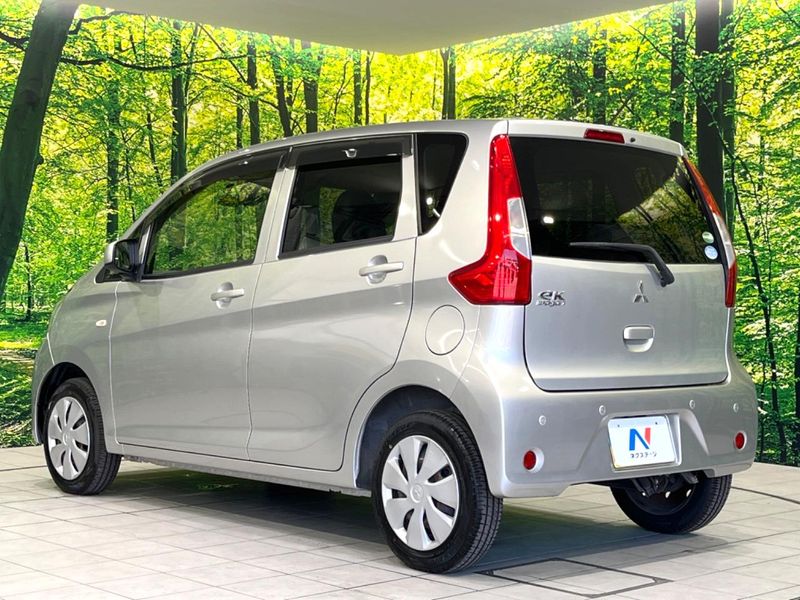 2018 Mitsubishi eK Wagon DBA-B11W (UW-6a8d067348230)[22]