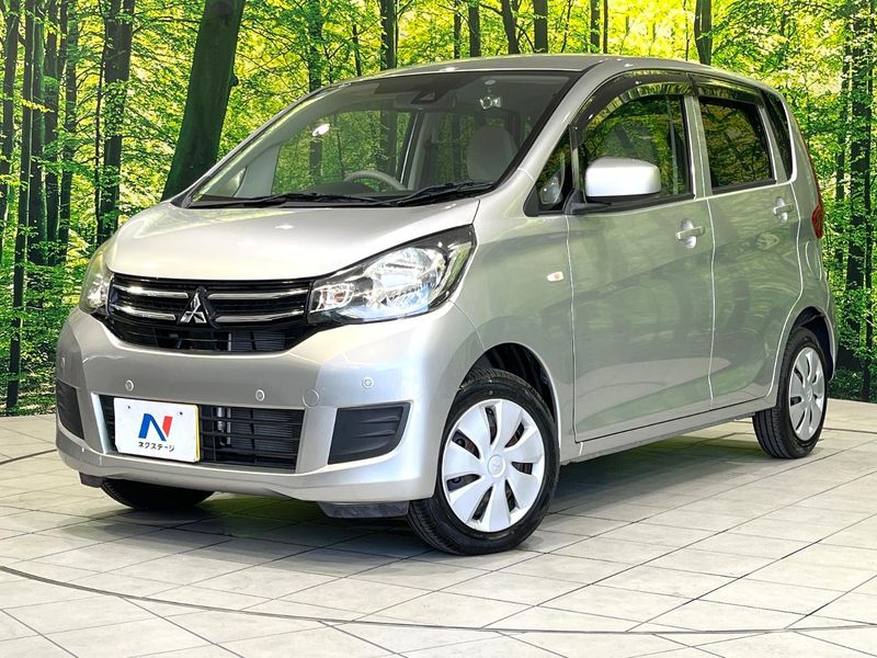2018 Mitsubishi eK Wagon DBA-B11W (UW-6a8d067348230)[0]