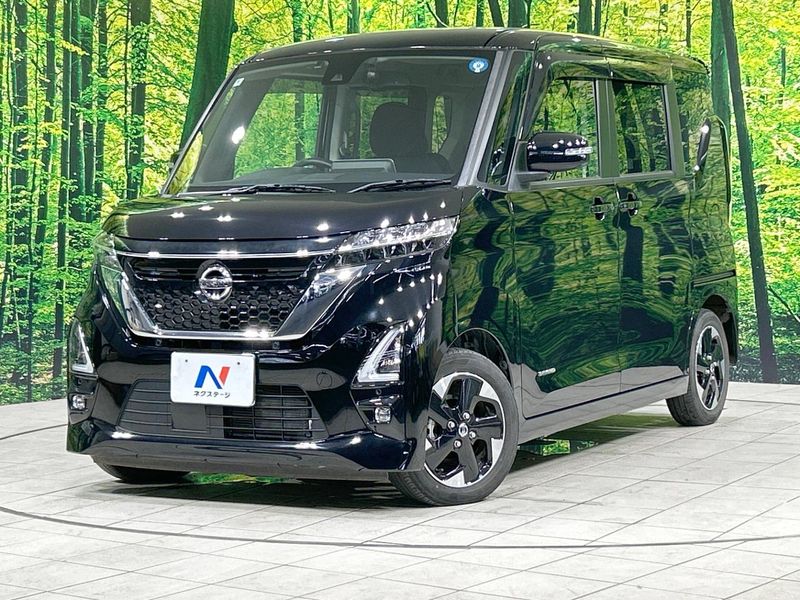 2022 Nissan Roox 5AA-B44A (UW-6a8d068d48cf7)[0]