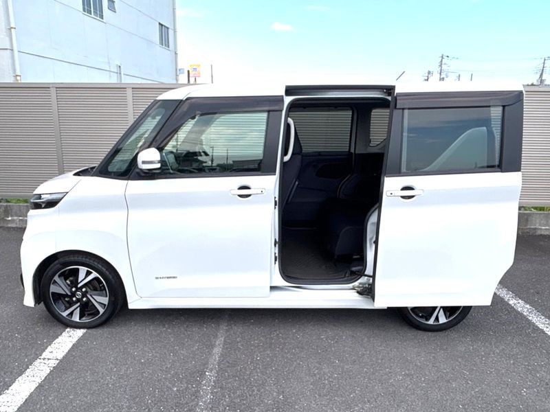 2021 Nissan Roox 4AA-B45A (UW-6a8d06974bd8c)[20]