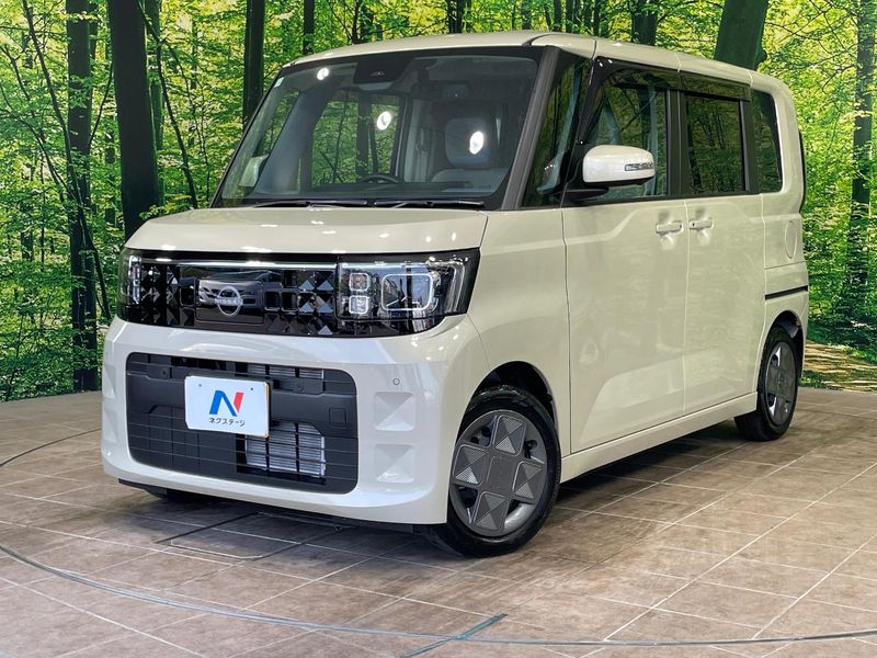 2025 Nissan Roox 5BA-BB1A (UW-6a8d06a06c0a9)[0]