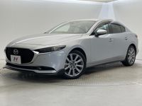 2023 Mazda MAZDA 3 Sedan 5AA-BPFJ3P