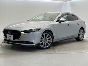2023 Mazda MAZDA 3 Sedan 5AA-BPFJ3P