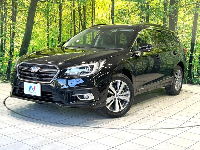 2021 Subaru Legacy Outback 4BA-BS9 (UW-6a8d06a833276)[0]