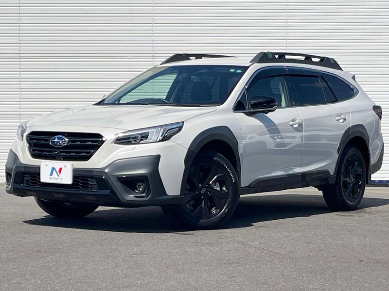 2022 Subaru Legacy Outback 4BA-BT5 (UW-6a8d06a86b584)[0]