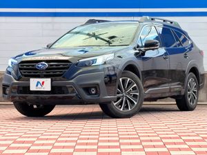 2023 Subaru Legacy Outback 4BA-BT5