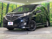 2014 Mazda Biante DBA-CCFFW