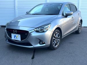 2016 Mazda Demio LDA-DJ5FS
