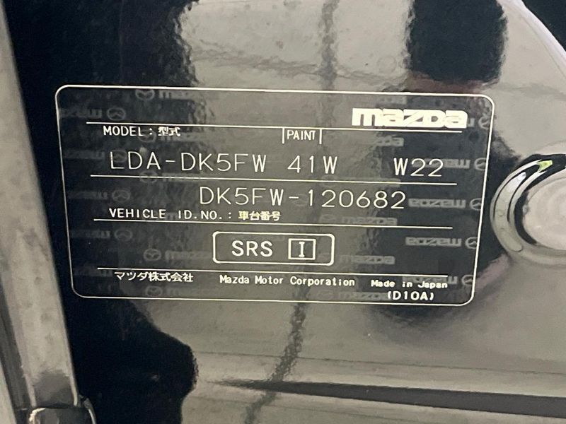 2015 Mazda CX-3 LDA-DK5FW (UW-6a8d06bf1962b)[1]