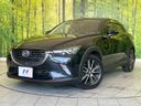 2015 Mazda CX-3 LDA-DK5FW (UW-6a8d06bf1962b)[0]