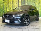 2015 Mazda CX-3 LDA-DK5FW