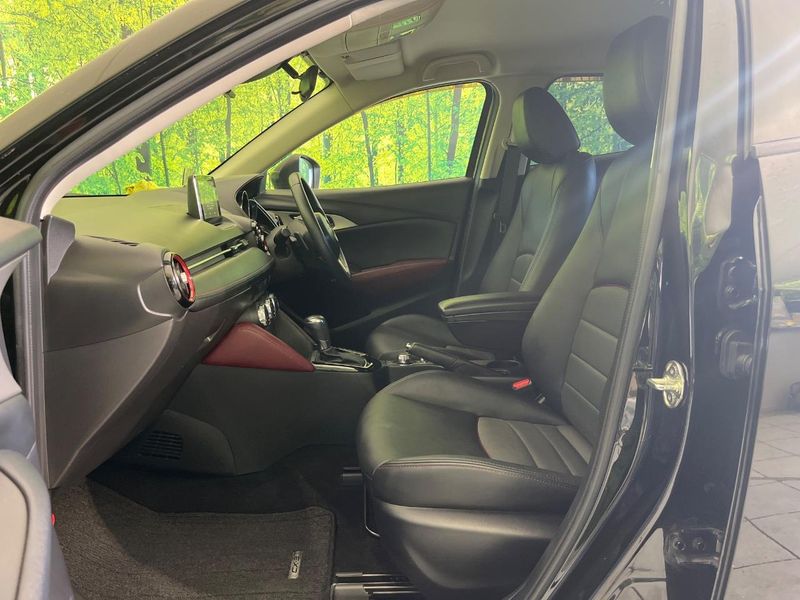 2015 Mazda CX-3 LDA-DK5FW (UW-6a8d06bf1962b)[12]