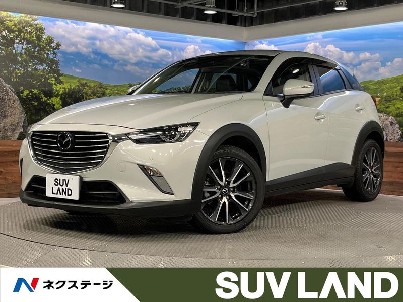 2017 Mazda CX-3 LDA-DK5FW (UW-6a8d06bfc5f39)[3]