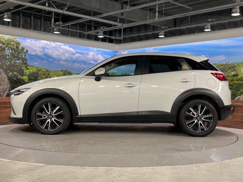 2017 Mazda CX-3 LDA-DK5FW (UW-6a8d06bfc5f39)[12]