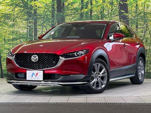2022 Mazda CX-30 5AA-DMEJ3P