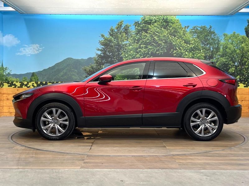 2019 Mazda CX-30 5BA-DMEP (UW-6a8d06c2b93ed)[8]
