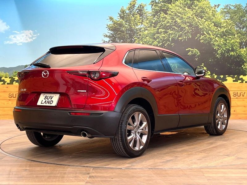 2019 Mazda CX-30 5BA-DMEP (UW-6a8d06c2b93ed)[6]