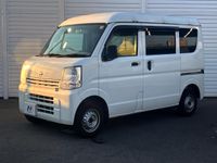 2015 Nissan NV100 Clipper Van HBD-DR17V