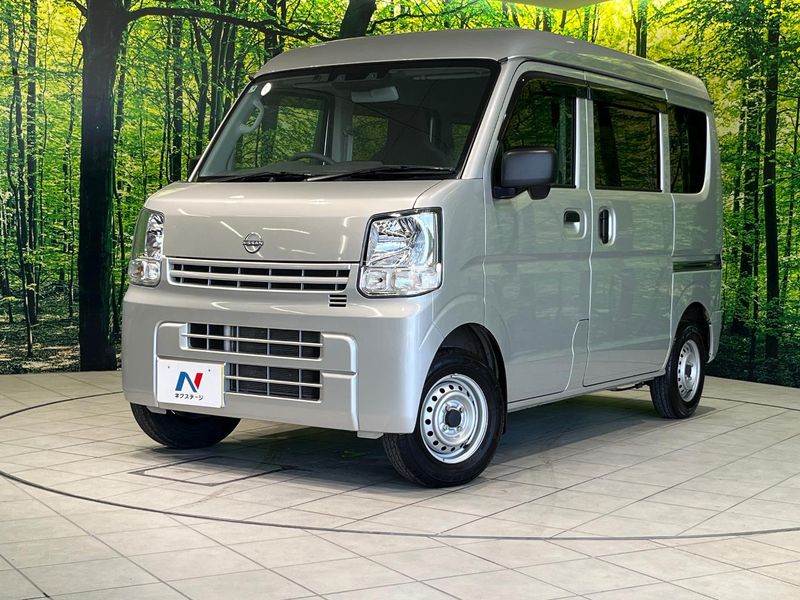 2024 Nissan Clipper Van 5BD-DR17V (UW-6a8d06c619727)[0]