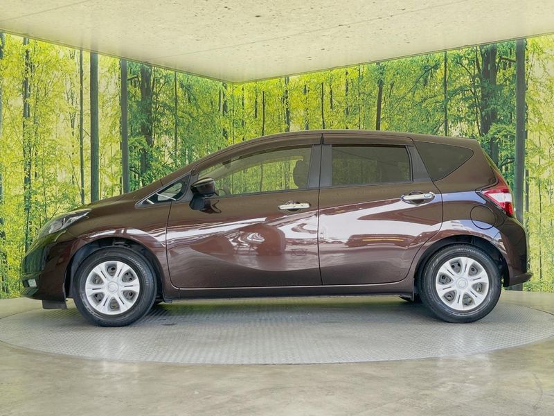 2019 Nissan Note DBA-E12 (UW-6a8d06cc80667)[23]