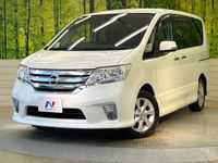 2012 Nissan Serena DBA-FC26