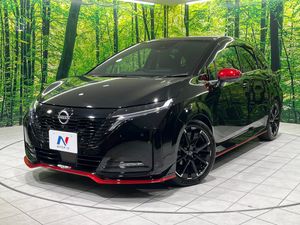 2024 Nissan Aura 6AA-FE13