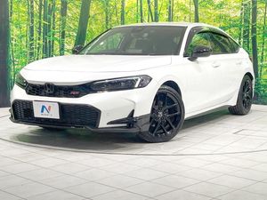 2024 Honda Civic 5BA-FL1