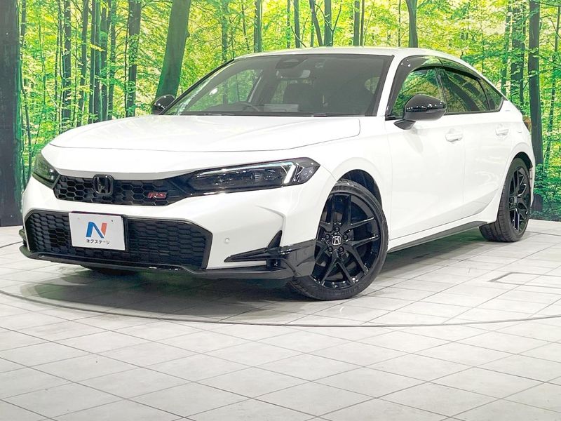 2024 Honda Civic 5BA-FL1 (UW-6a8d06dd3ba51)[0]