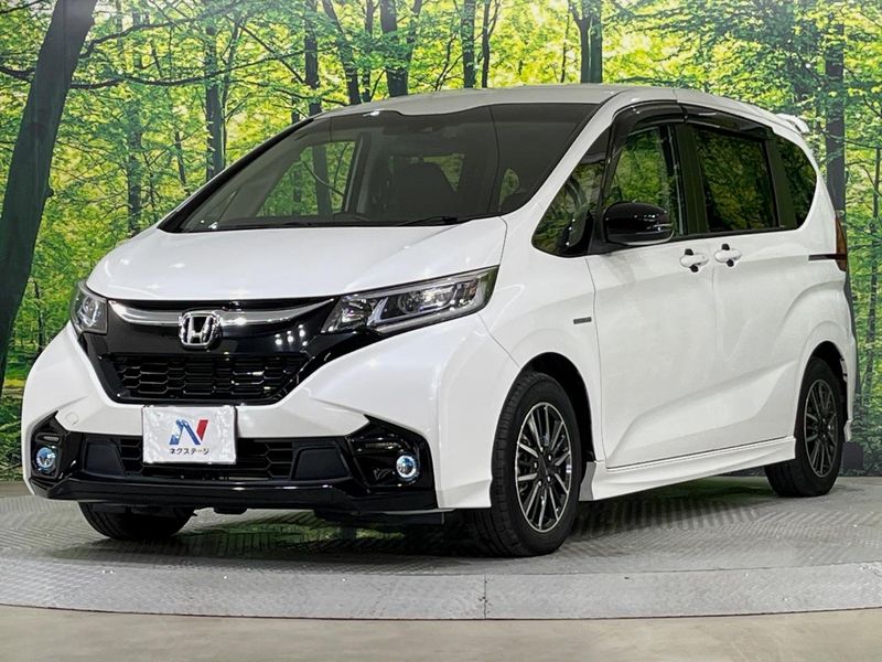 2018 Honda Freed hybrid DAA-GB7 (UW-6a8d06e868771)[13]