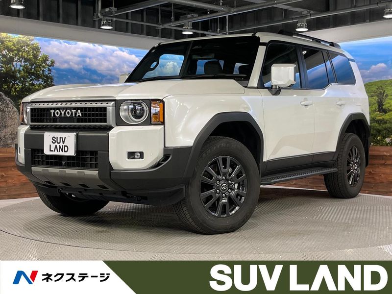 2025 Toyota Land Cruiser 250 3DA-GDJ250W (UW-6a8d06ee6a3d9)[3]
